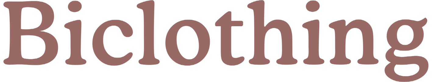 Biclothing Logo